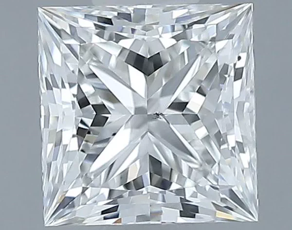 0.72 Carat · H · SI1 Rare Carat Ideal Cut