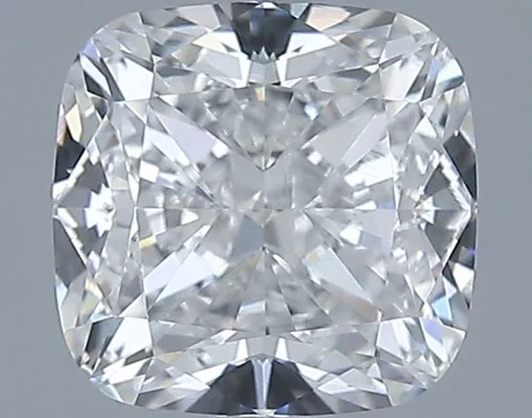 2.01 Carat · D · VVS1 Rare Carat Ideal Cut