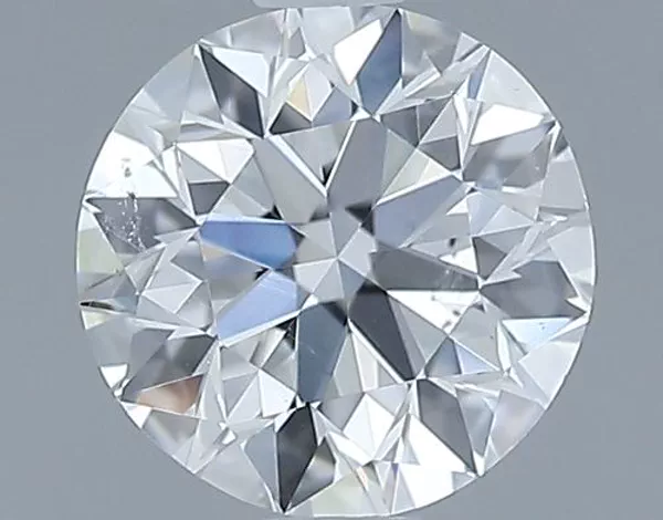 0.9 Carat · D · SI1 very good Cut