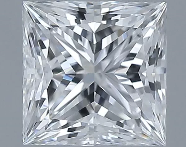 0.9 Carat · D · VVS1 Rare Carat Ideal Cut