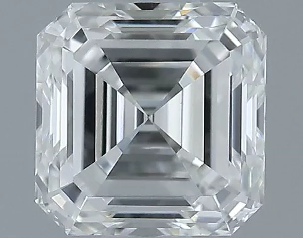 0.59 Carat · F · VS1 excellent Cut