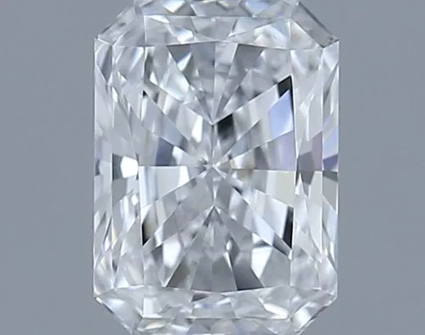 0.61 Carat · D · VVS2 Rare Carat Ideal Cut