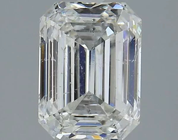 2.7 Carat · H · SI2 Rare Carat Ideal Cut