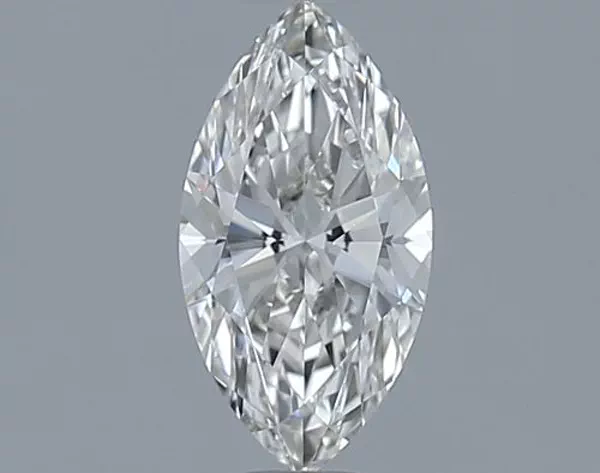 0.6 Carat · J · VVS2 Rare Carat Ideal Cut