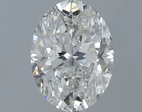 0.9 Carat · I · SI2 very good Cut
