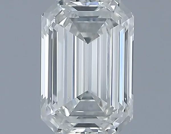 1 Carat · I · SI1 Rare Carat Ideal Cut