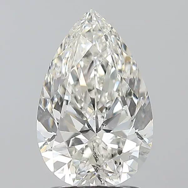 2.01 Carat · I · SI2 Rare Carat Ideal Cut
