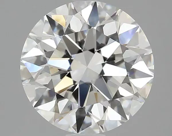 2.5 Carat · H · IF Rare Carat Ideal Cut