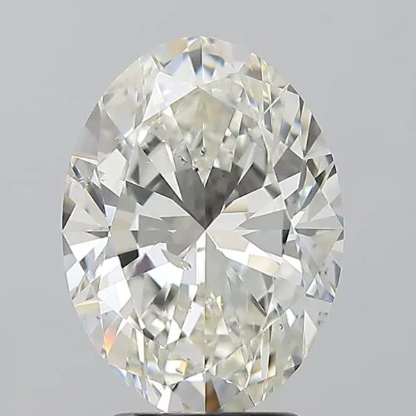3.01 Carat · I · SI2 Rare Carat Ideal Cut