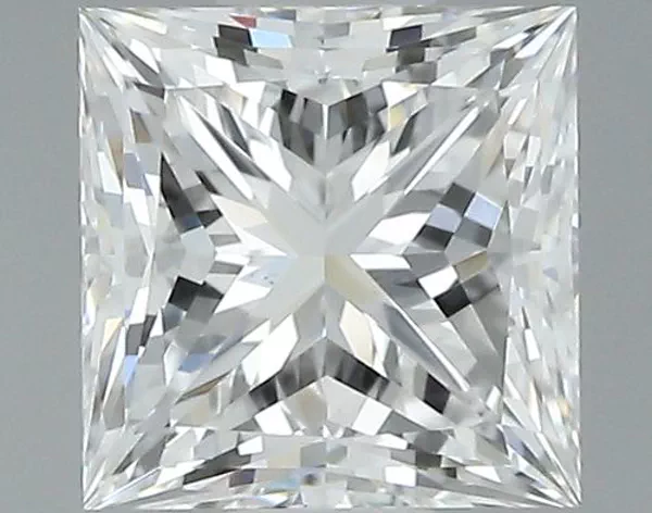 0.9 Carat · E · VS2 Rare Carat Ideal Cut