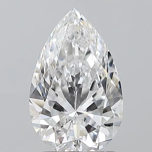 1.7 Carat · D · VS1 Rare Carat Ideal Cut