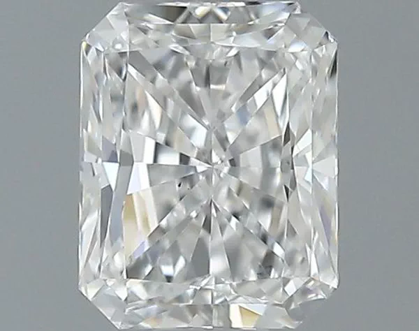 0.59 Carat · F · VS2 Rare Carat Ideal Cut