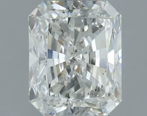1 Carat · H · SI2 Rare Carat Ideal Cut