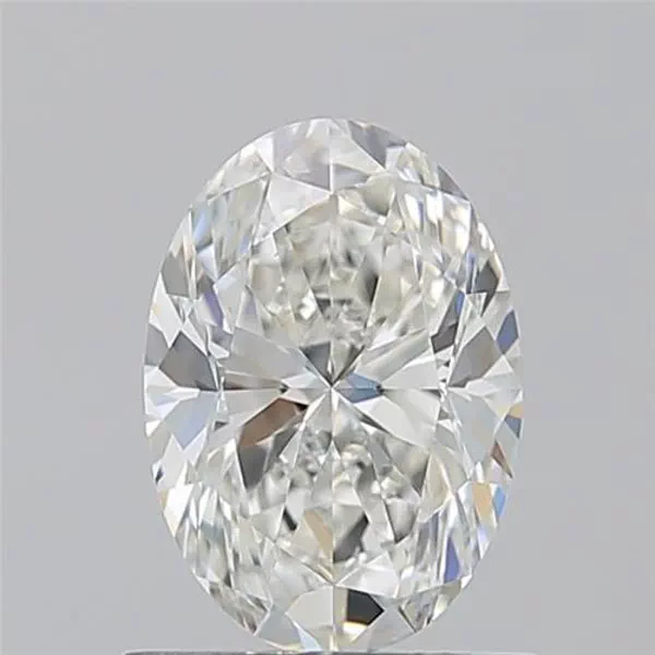 1.01 Carat · I · VS2 very good Cut