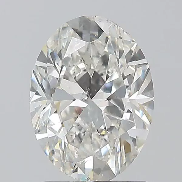 1.5 Carat · H · SI2 very good Cut