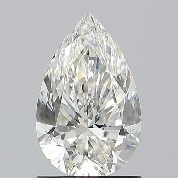 1.2 Carat · H · VVS2 Rare Carat Ideal Cut
