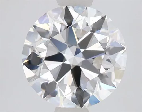1.87 Carat · F · IF excellent Cut