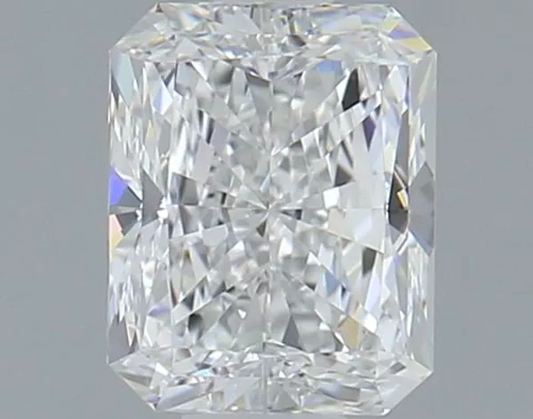 0.85 Carat · D · VVS1 Rare Carat Ideal Cut