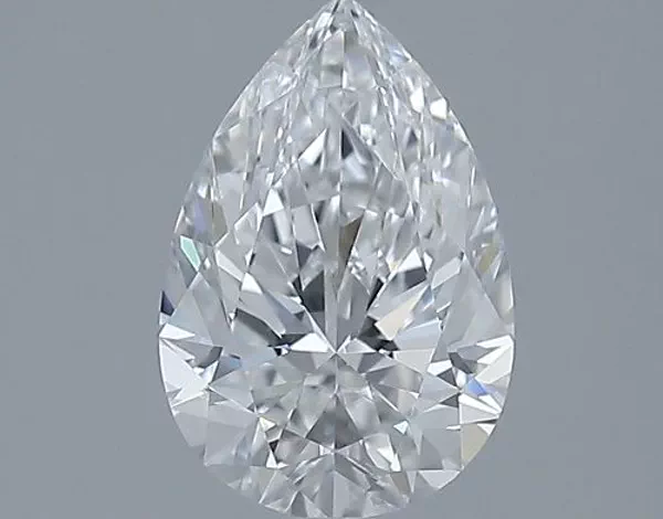 1.21 Carat · D · VS1 Rare Carat Ideal Cut