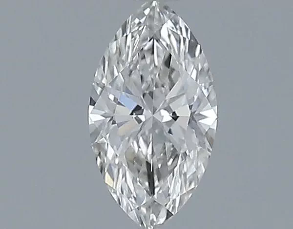 0.42 Carat · J · VVS1 Rare Carat Ideal Cut