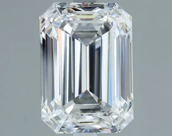4 Carat · D · IF very good Cut