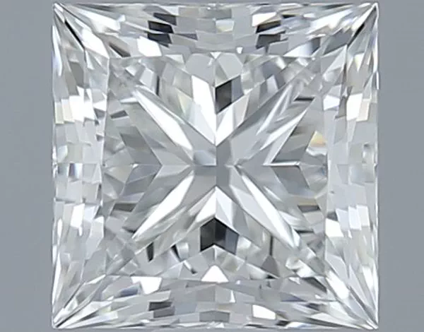 1 Carat · I · VS1 Rare Carat Ideal Cut