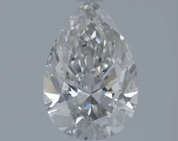 1 Carat · I · SI2 Rare Carat Ideal Cut