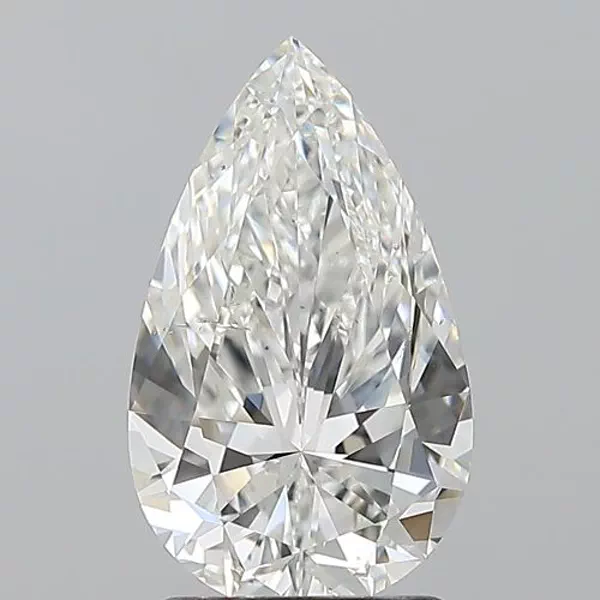 1.7 Carat · G · SI1 very good Cut