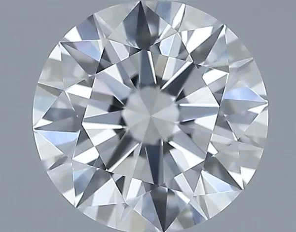 1.07 Carat · F · IF Rare Carat Ideal Cut
