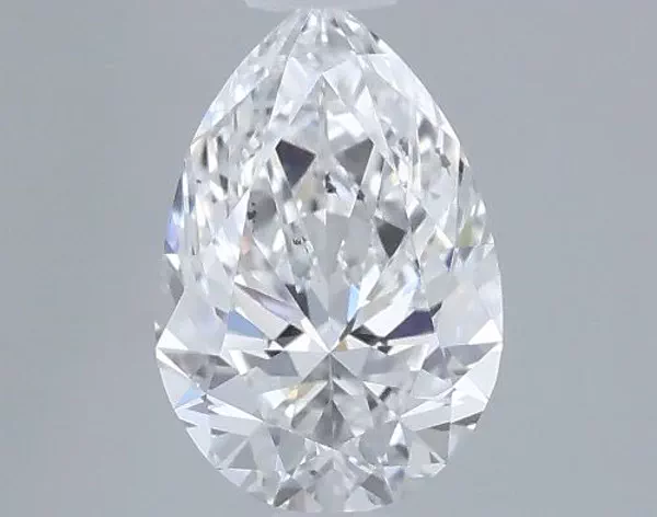 0.91 Carat · D · SI2 Rare Carat Ideal Cut