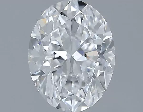 0.9 Carat · D · VS2 very good Cut