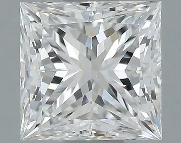 0.5 Carat · E · VS1 Rare Carat Ideal Cut