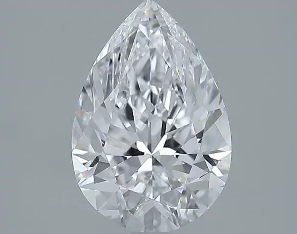 2.01 Carat · D · VS1 Rare Carat Ideal Cut