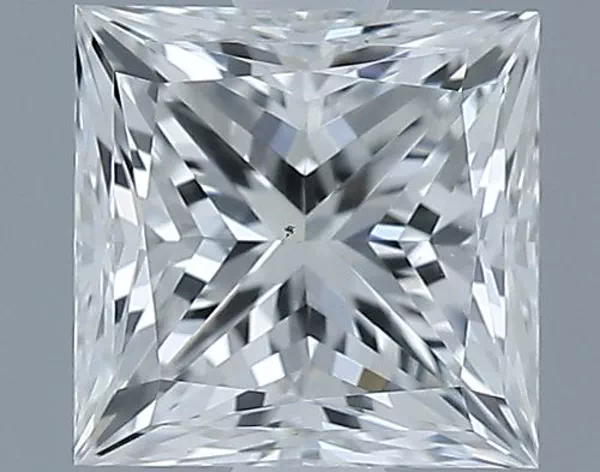 0.9 Carat · H · SI1 very good Cut