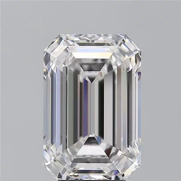 6.2 Carat · D · FL Rare Carat Ideal Cut