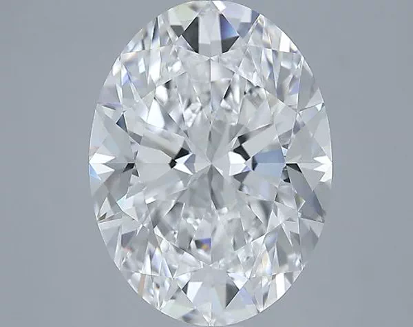 4.05 Carat · E · VVS1 Rare Carat Ideal Cut
