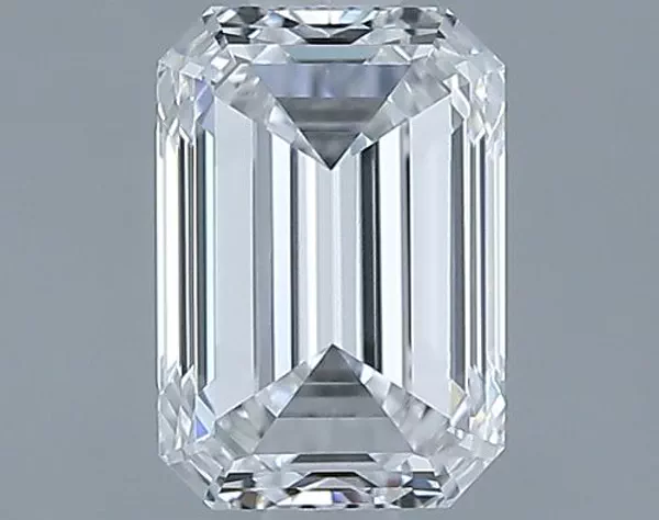 1.51 Carat · D · VVS1 Rare Carat Ideal Cut