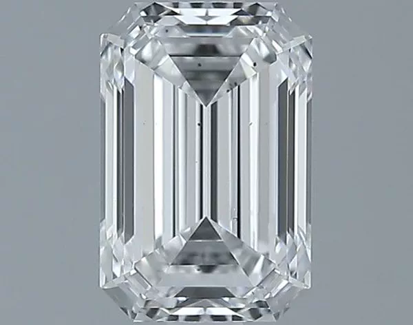 1.5 Carat · E · SI1 Rare Carat Ideal Cut