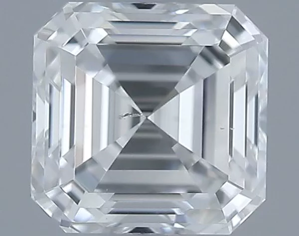 0.58 Carat · F · SI1 Rare Carat Ideal Cut