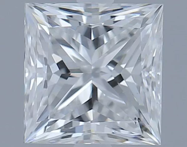 0.91 Carat · D · VS2 Rare Carat Ideal Cut