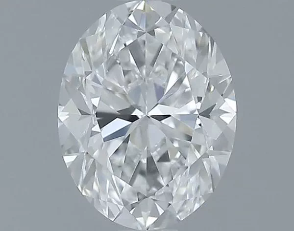 1 Carat · F · IF very good Cut