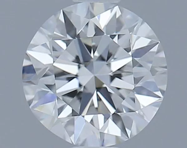 0.6 Carat · F · VVS1 Rare Carat Ideal Cut