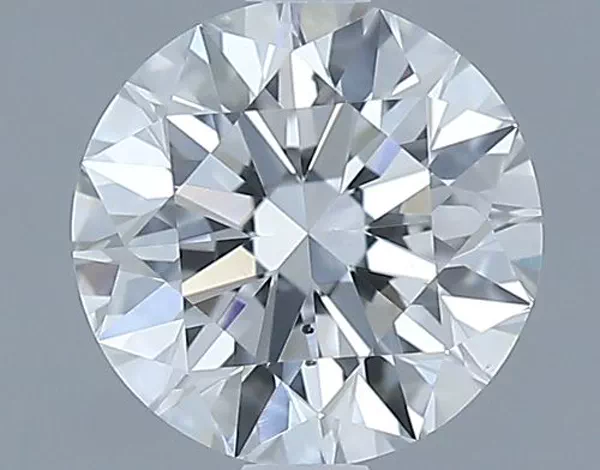 0.9 Carat · D · VS2 Rare Carat Ideal Cut