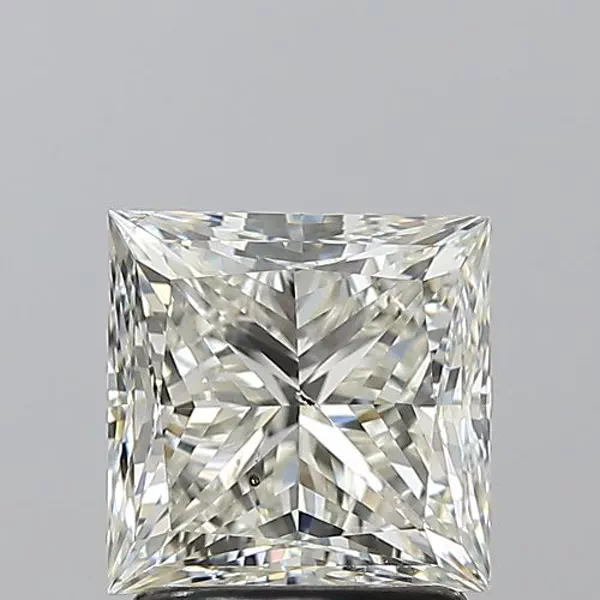 2 Carat · K · SI2 Rare Carat Ideal Cut