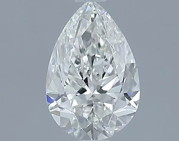 1 Carat · I · VVS1 very good Cut