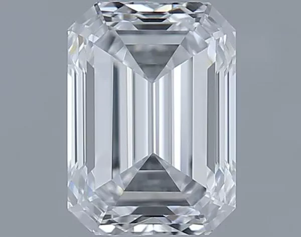 0.6 Carat · D · VVS1 Rare Carat Ideal Cut