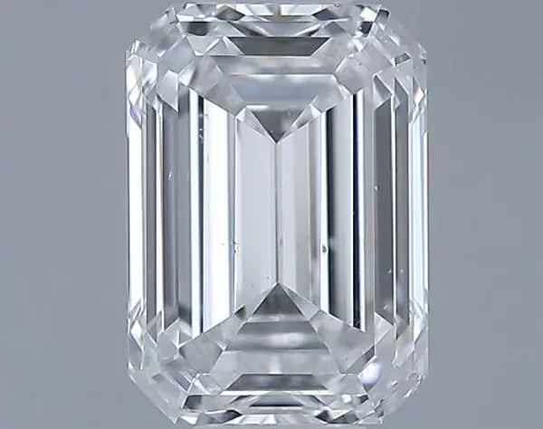 1 Carat · D · SI1 very good Cut
