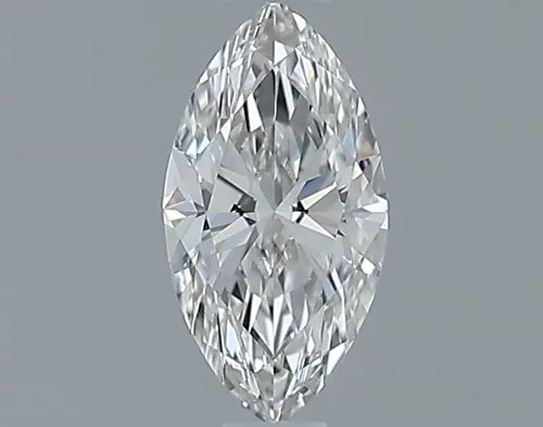 0.42 Carat · J · IF very good Cut