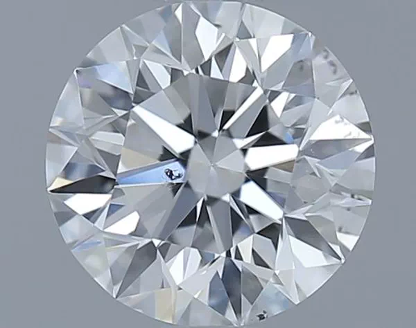 0.9 Carat · D · SI1 excellent Cut