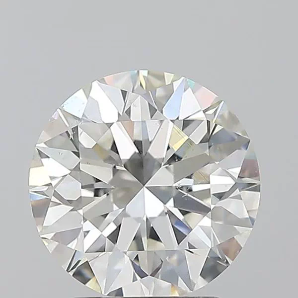 2.19 Carat · H · SI1 Rare Carat Ideal Cut